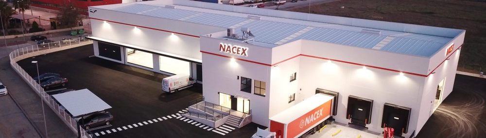 Calidad en construcción industrial. Especialistas en construcción llave en mano.